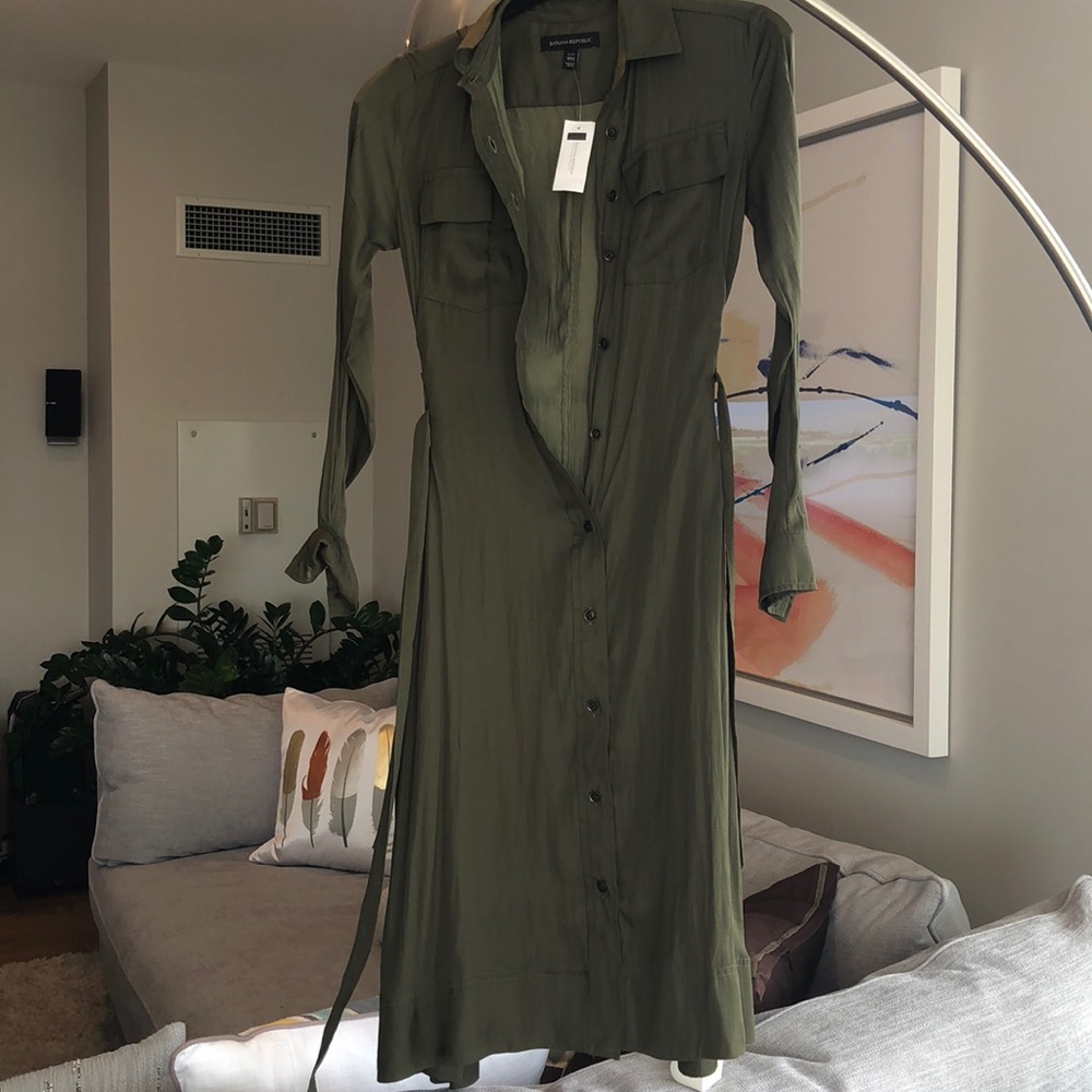 banana republic